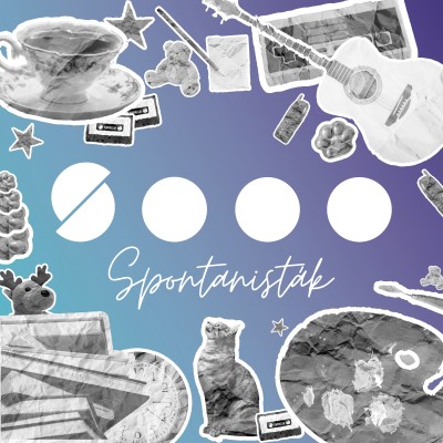Spontanisták Podcast