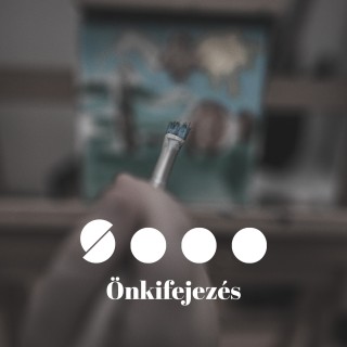 Repedező álarc: Vajon kitörhetsz a saját csapdádból? | ÖNKIFEJEZÉS III